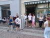 Foto vom Album: Mittsommernachtsshopping 2024