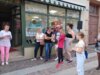 Foto vom Album: Mittsommernachtsshopping 2024