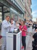 Foto vom Album: Mittsommernachtsshopping 2024