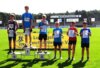 Foto vom Album: Kreismeisterschaften-Ludwigsfelde 01.07.24