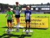 Foto vom Album: Kreismeisterschaften-Ludwigsfelde 01.07.24