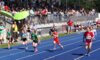 Foto vom Album: Kreismeisterschaften-Ludwigsfelde 01.07.24