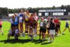 Foto vom Album: Kreismeisterschaften-Ludwigsfelde 01.07.24
