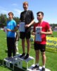Foto vom Album: Kreismeisterschaften-Ludwigsfelde 01.07.24