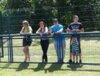 Foto vom Album: Kreismeisterschaften-Ludwigsfelde 01.07.24