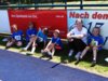 Foto vom Album: Kreismeisterschaften-Ludwigsfelde 01.07.24