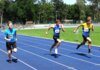 Foto vom Album: Kreismeisterschaften-Ludwigsfelde 01.07.24