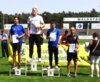 Foto vom Album: Kreismeisterschaften-Ludwigsfelde 01.07.24