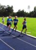 Foto vom Album: Kreismeisterschaften-Ludwigsfelde 01.07.24