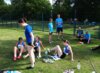 Foto vom Album: Kreismeisterschaften-Ludwigsfelde 01.07.24