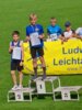 Foto vom Album: Kreismeisterschaften-Ludwigsfelde 01.07.24
