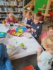 Foto vom Album: Nachlese: Lesenachmittag mit Vorleserin Jennifer Grünwald und Vorleser Jonas Samsel