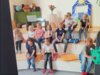 Foto vom Album: Nachlese: Lesenachmittag mit Vorleserin Jennifer Grünwald und Vorleser Jonas Samsel