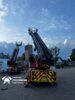 Foto vom Album: Drehleitermaschinisten werden über die Kreisfeuerwehrschule ausgebildet  (Bild vergrößern)