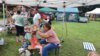 Foto vom Album: Wittstocker Stadtfest 2024