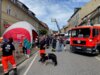 Foto vom Album: Wittstocker Stadtfest 2024