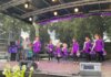 Foto vom Album: Wittstocker Stadtfest 2024
