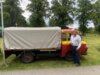 Foto vom Album: Wittstocker Stadtfest 2024
