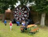 Foto vom Album: Wittstocker Stadtfest 2024