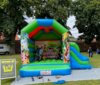 Foto vom Album: Wittstocker Stadtfest 2024