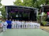 Foto vom Album: Wittstocker Stadtfest 2024