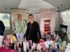 Foto vom Album: Wittstocker Stadtfest 2024
