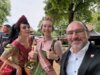 Foto vom Album: Wittstocker Stadtfest 2024