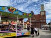 Foto vom Album: Wittstocker Stadtfest 2024