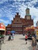Foto vom Album: Wittstocker Stadtfest 2024