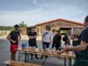 Foto vom Album: Radtour zur Agrargenossenschaft Netzow e.G.