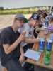 Foto vom Album: Radtour zur Agrargenossenschaft Netzow e.G.