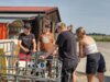 Foto vom Album: Radtour zur Agrargenossenschaft Netzow e.G.