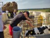 Foto vom Album: Radtour zur Agrargenossenschaft Netzow e.G.