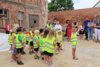 Foto vom Album: Grundsteinlegung Neubau im Kultur|Kloster|Kyritz