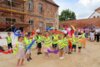 Foto vom Album: Grundsteinlegung Neubau im Kultur|Kloster|Kyritz