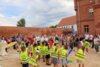 Foto vom Album: Grundsteinlegung Neubau im Kultur|Kloster|Kyritz