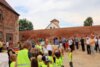 Foto vom Album: Grundsteinlegung Neubau im Kultur|Kloster|Kyritz