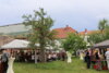 Foto vom Album: Grundsteinlegung Neubau im Kultur|Kloster|Kyritz