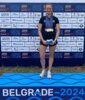 Foto vom Album: EM Masters Belgrad 2024