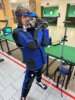 Foto vom Album: Training der RWS Shooty Cup Schützen im Kreisleistungszentrum