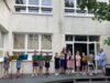 Foto vom Album: Bunter Präsentationstag an der Elbtalgrundschule