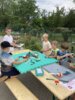 Foto vom Album: Bunter Präsentationstag an der Elbtalgrundschule