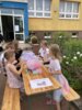 Foto vom Album: Bunter Präsentationstag an der Elbtalgrundschule