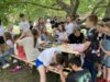 Foto vom Album: Bunter Präsentationstag an der Elbtalgrundschule
