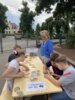 Foto vom Album: Bunter Präsentationstag an der Elbtalgrundschule