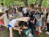 Foto vom Album: Bunter Präsentationstag an der Elbtalgrundschule