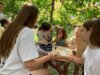 Foto vom Album: Bunter Präsentationstag an der Elbtalgrundschule