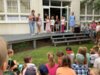 Foto vom Album: Bunter Präsentationstag an der Elbtalgrundschule
