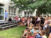 Foto vom Album: Bunter Präsentationstag an der Elbtalgrundschule