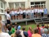 Foto vom Album: Bunter Präsentationstag an der Elbtalgrundschule